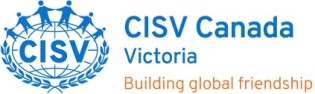 CISV Victoria Information Night (Poster) (Peace Instagram Post (Portrait))